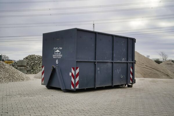 Container