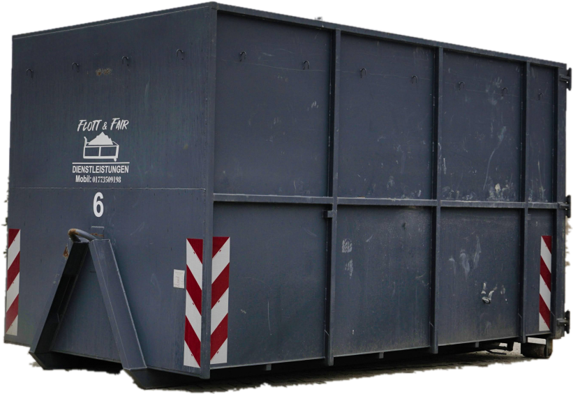 Container