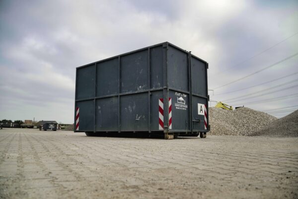 Container