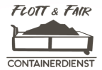 Containerdienst Flott & Fair - Logo 